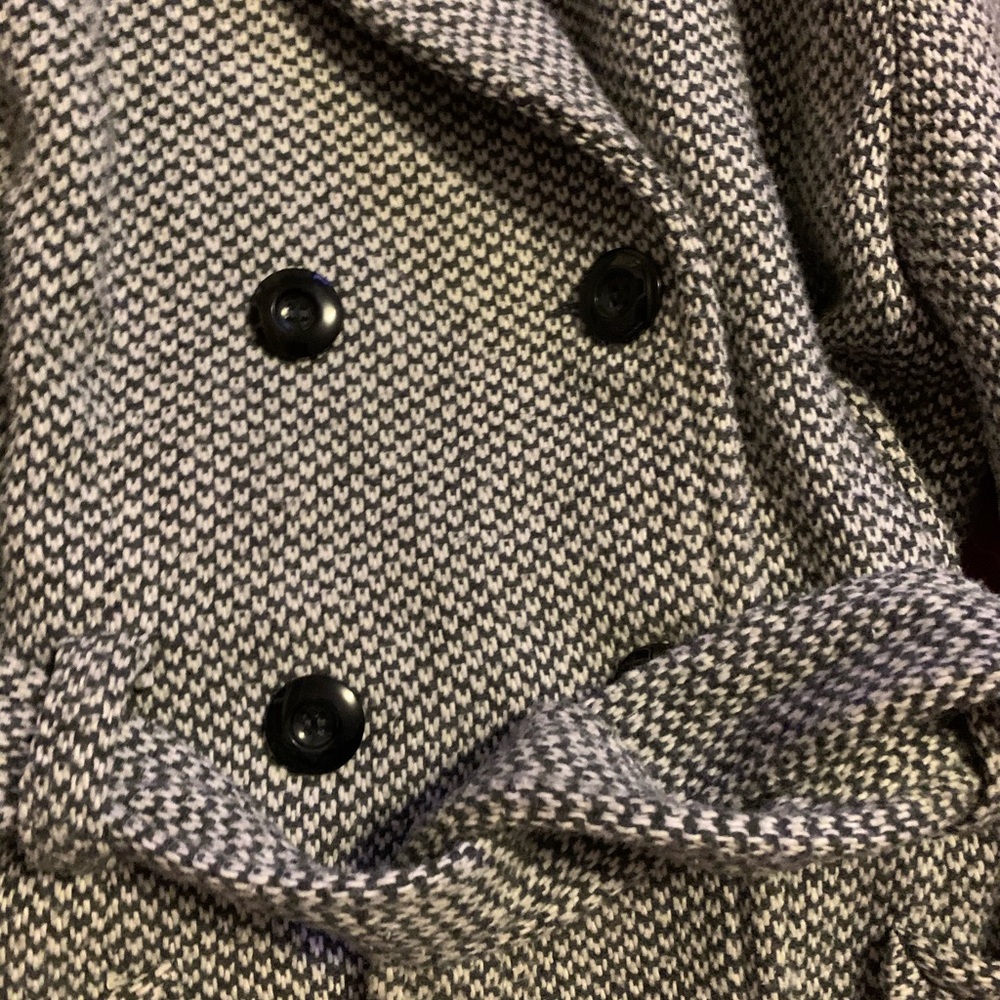 Winter coat - Picture 3 of 4